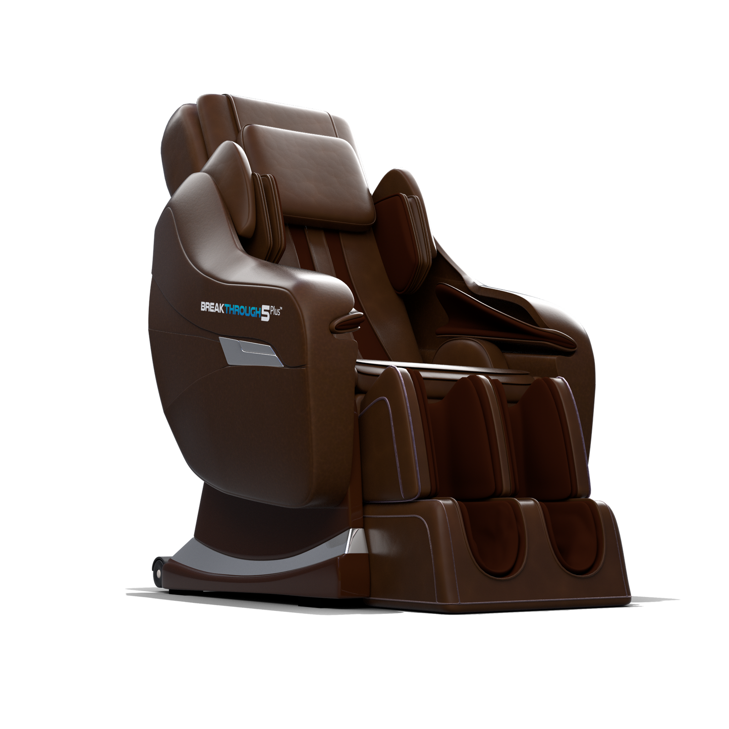 Medical Breakthrough Massage Chair 5 3.0