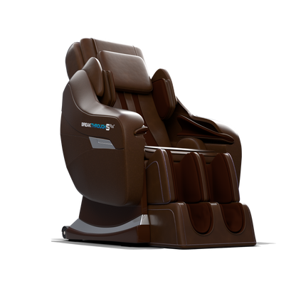 Medical Breakthrough Massage Chair 5 3.0