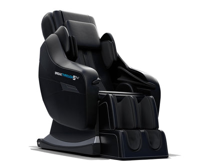 Medical Breakthrough Massage Chair 5 3.0