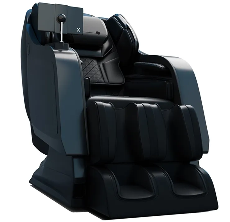 Medical Breakthrough Massage Chair X (3.0)