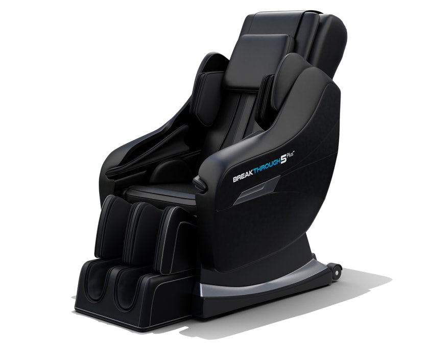 Medical Breakthrough Massage Chair 5 3.0