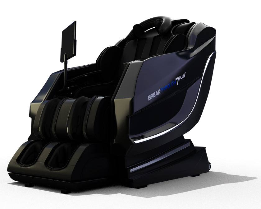 Medical Breakthrough Massage Chair 7 Plus