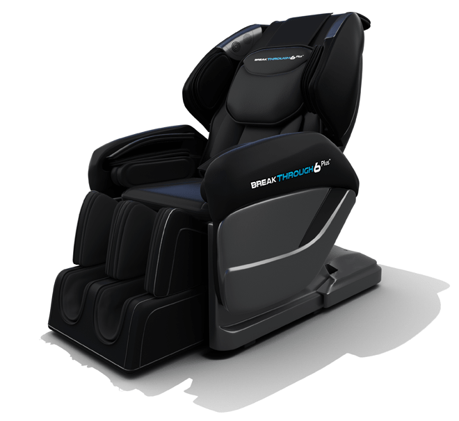 Medical Breakthrough Massage Chair 6 Plus