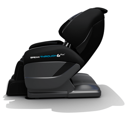 Medical Breakthrough Massage Chair 6 Plus