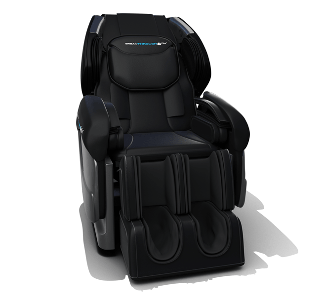 Medical Breakthrough Massage Chair 6 Plus