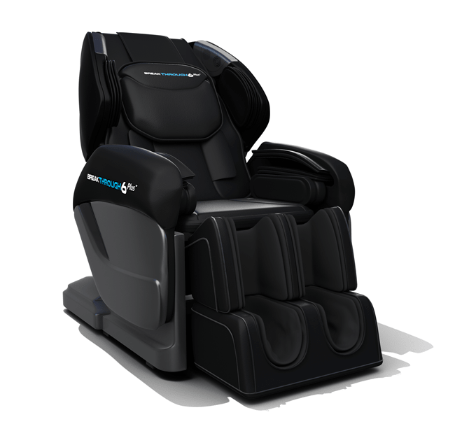 Medical Breakthrough Massage Chair 6 Plus