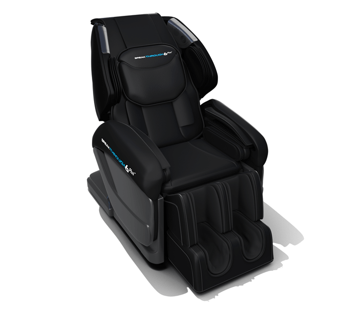 Medical Breakthrough Massage Chair 6 Plus