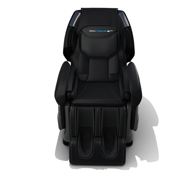 Medical Breakthrough Massage Chair 6 Plus