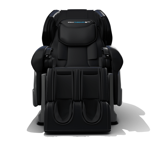 Medical Breakthrough Massage Chair 6 Plus