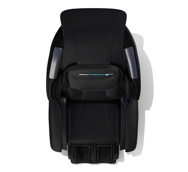 Medical Breakthrough Massage Chair 6 Plus