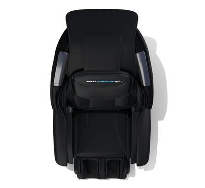 Medical Breakthrough Massage Chair 6 Plus