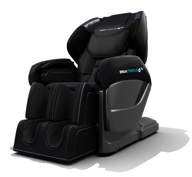 Medical Breakthrough Massage Chair 6 Plus