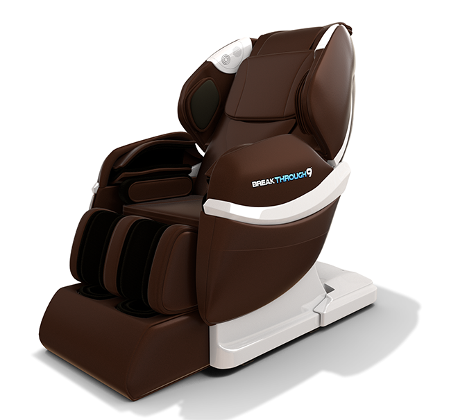 Medical Breakthrough Massage Chair 9