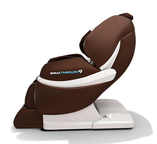 Medical Breakthrough Massage Chair 9