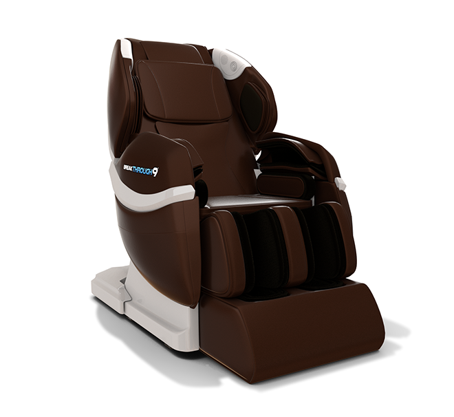 Medical Breakthrough Massage Chair 9