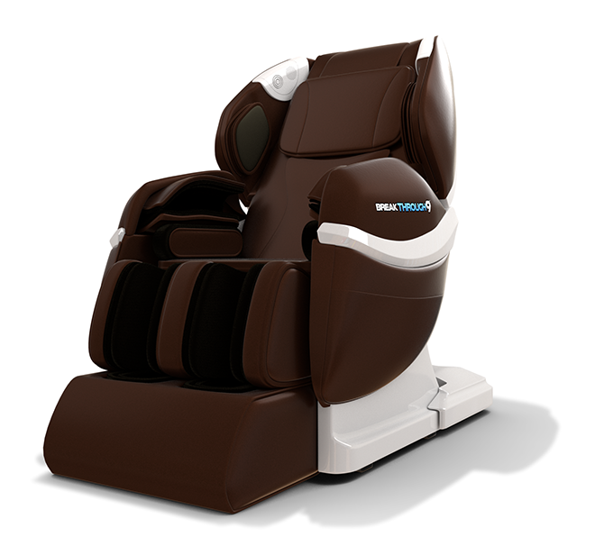 Medical Breakthrough Massage Chair 9