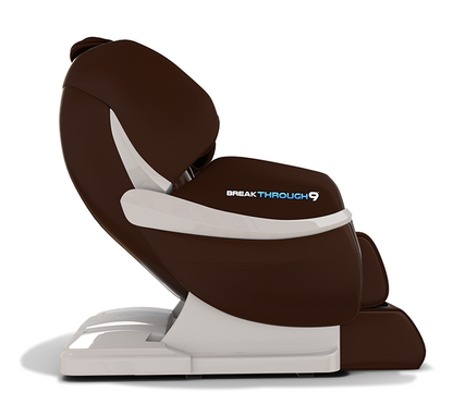 Medical Breakthrough Massage Chair 9