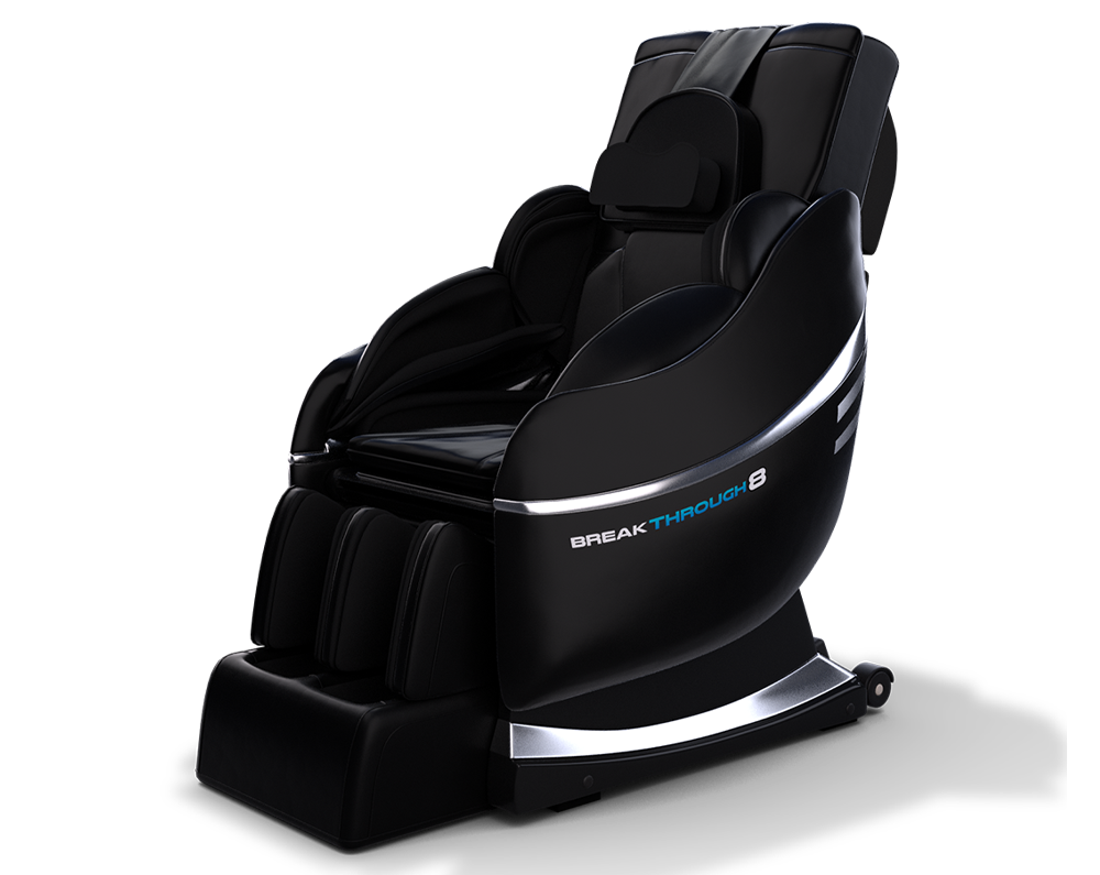 Medical Breakthrough Massage Chair 8