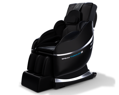 Medical Breakthrough Massage Chair 8