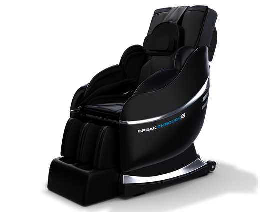 Medical Breakthrough Massage Chair 8