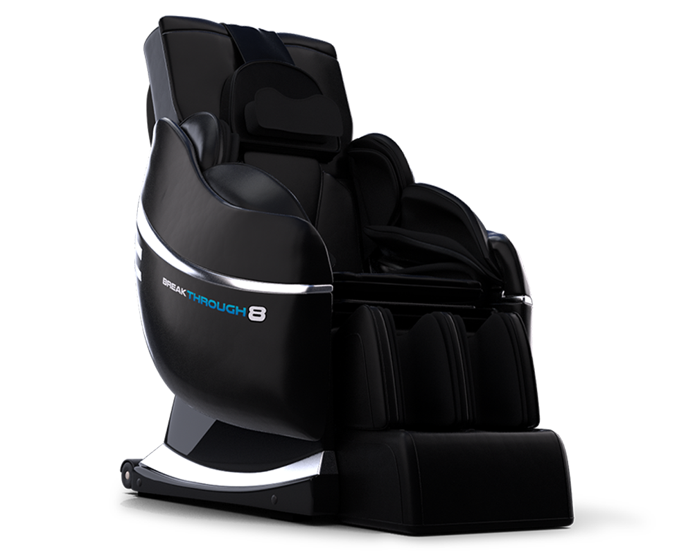 Medical Breakthrough Massage Chair 8