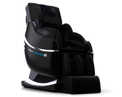 Medical Breakthrough Massage Chair 8