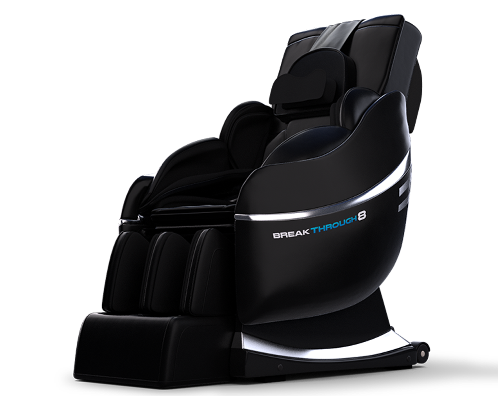 Medical Breakthrough Massage Chair 8