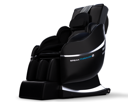 Medical Breakthrough Massage Chair 8