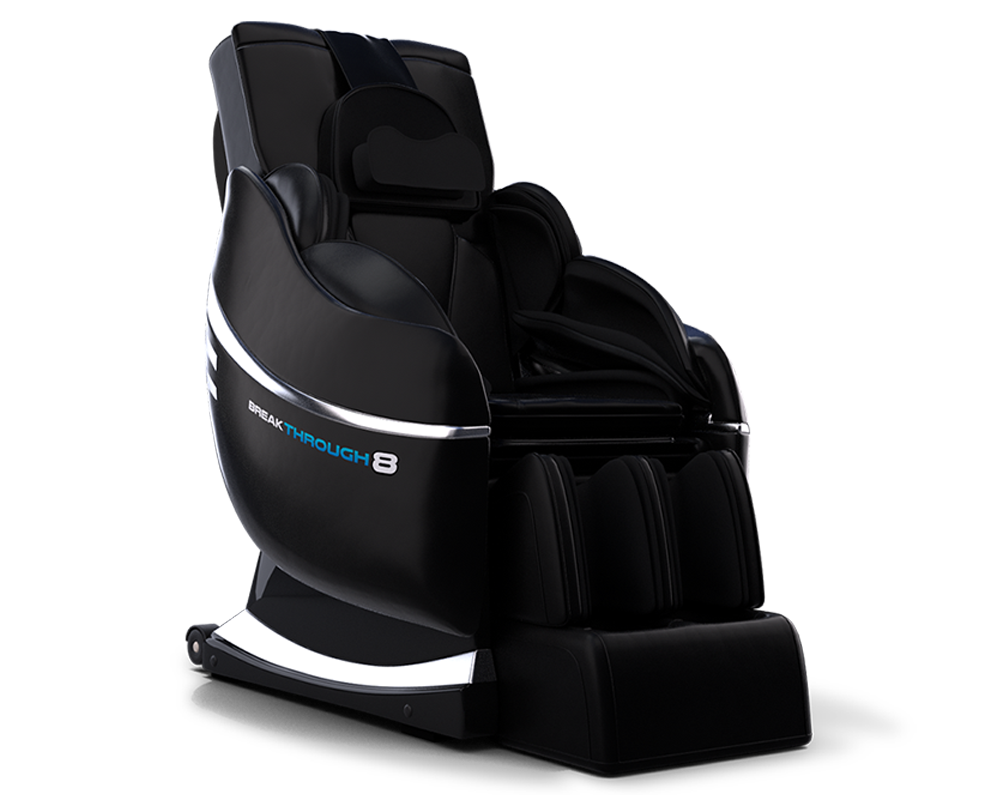 Medical Breakthrough Massage Chair 8