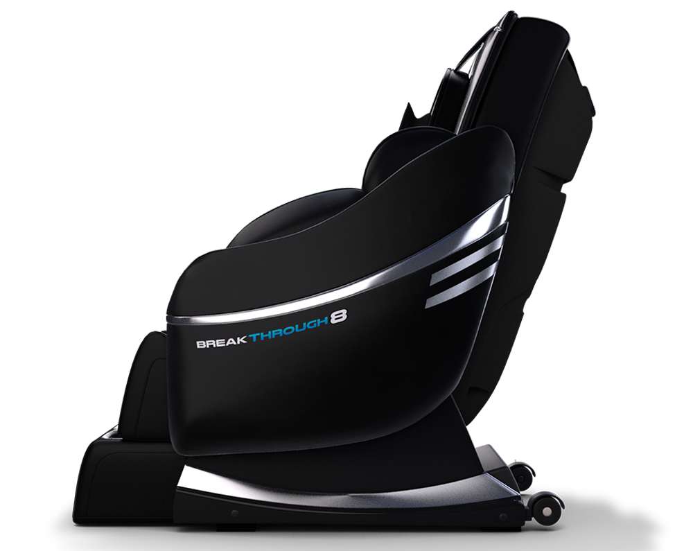 Medical Breakthrough Massage Chair 8