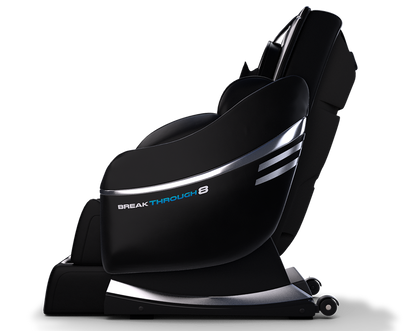 Medical Breakthrough Massage Chair 8