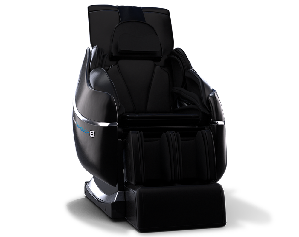 Medical Breakthrough Massage Chair 8