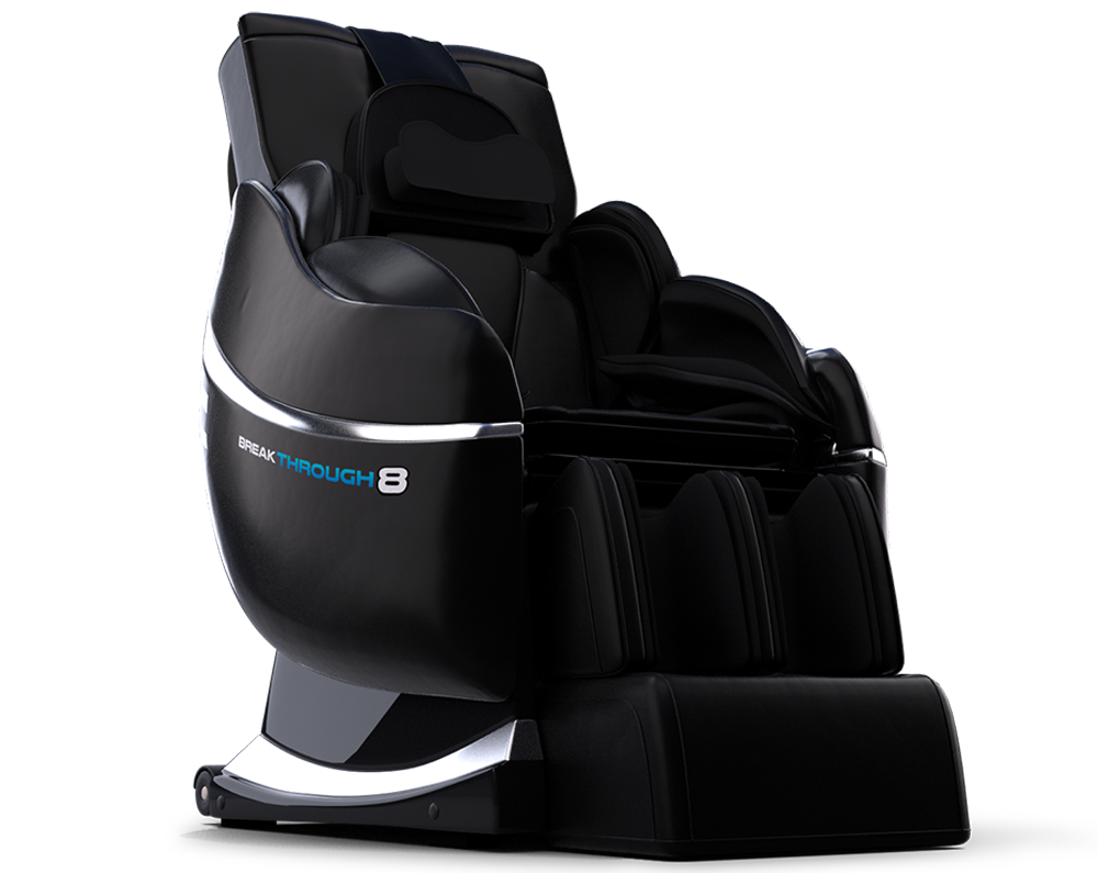 Medical Breakthrough Massage Chair 8