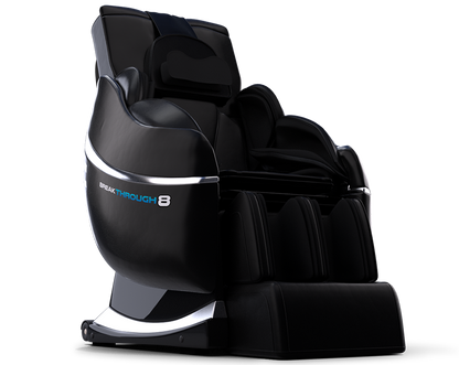 Medical Breakthrough Massage Chair 8